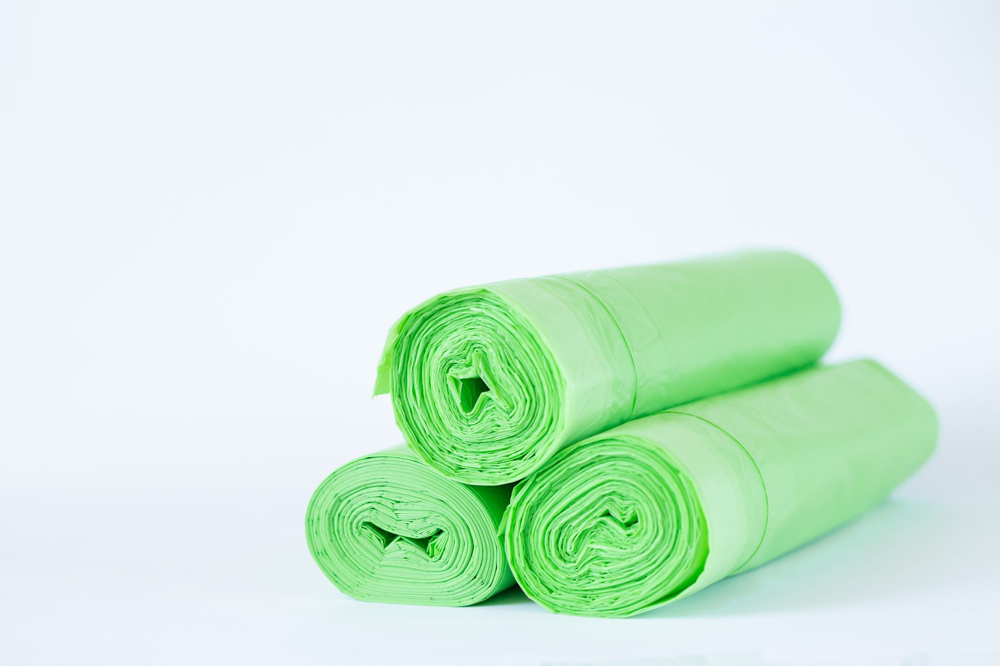 biodegradable rolls
