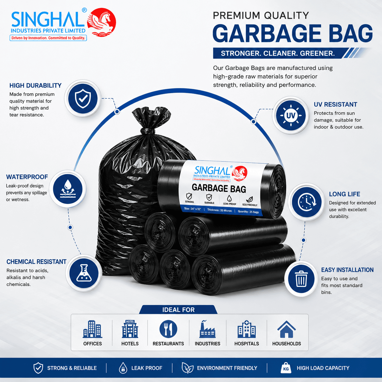 Garbage Bag