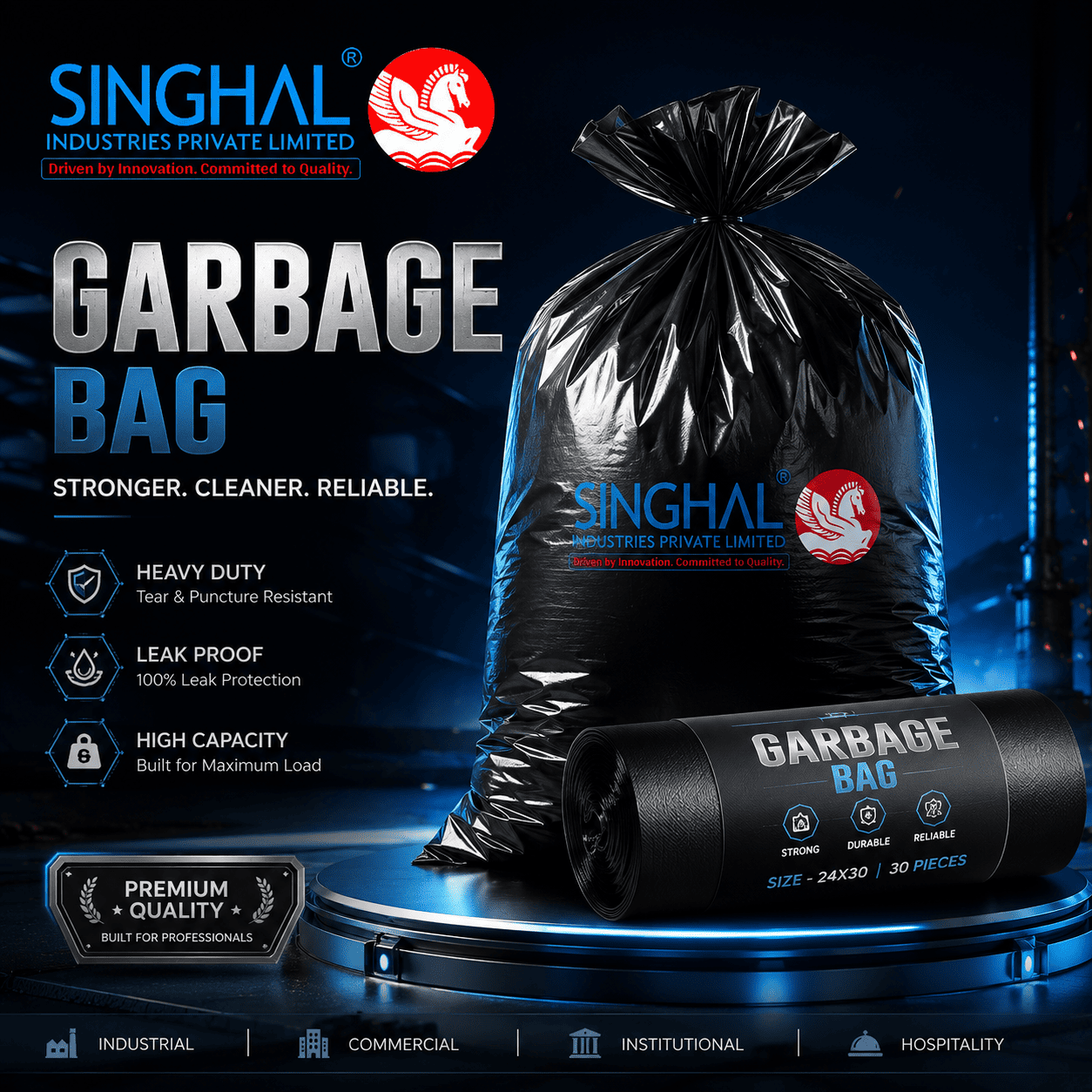 Garbage Bag