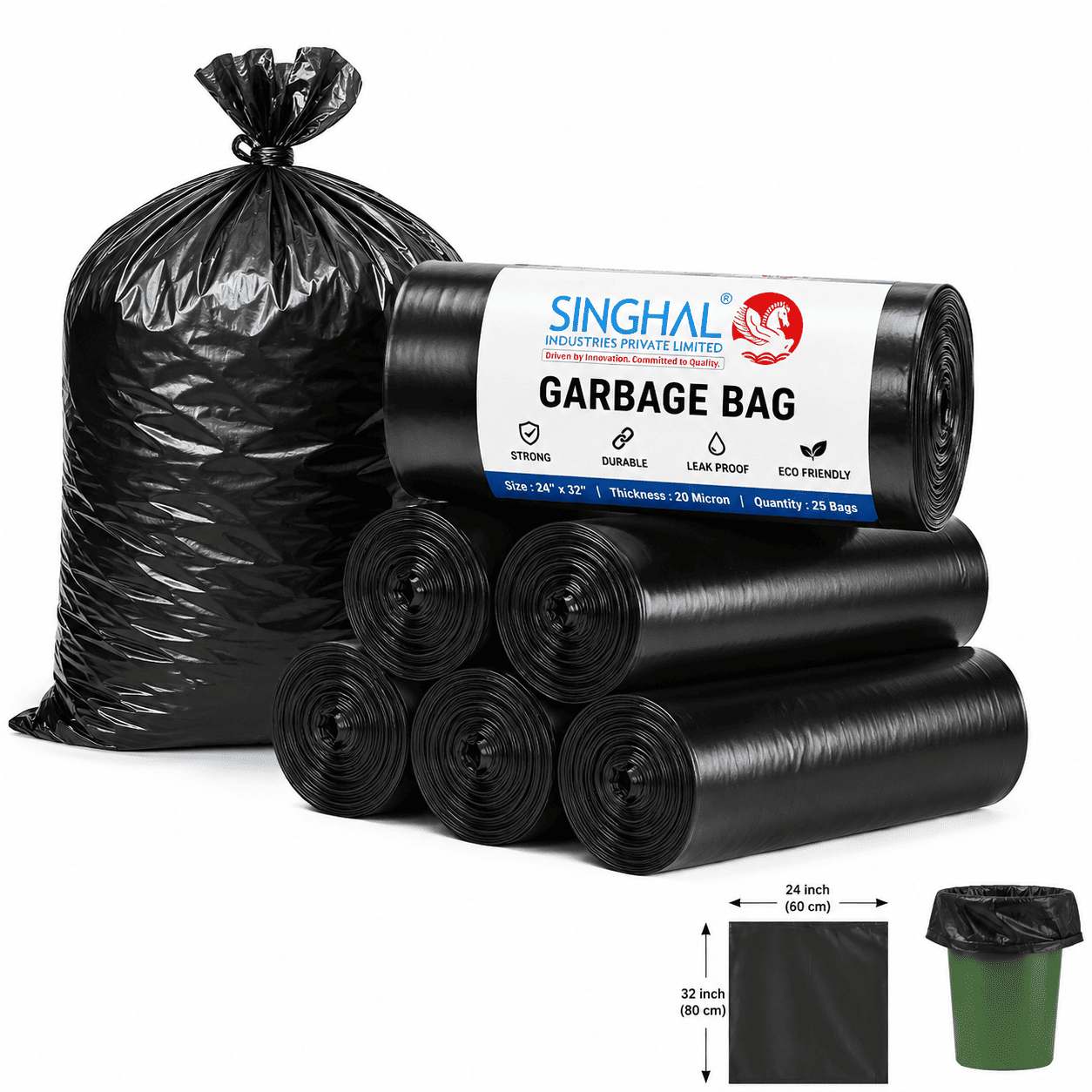 Garbage Bag