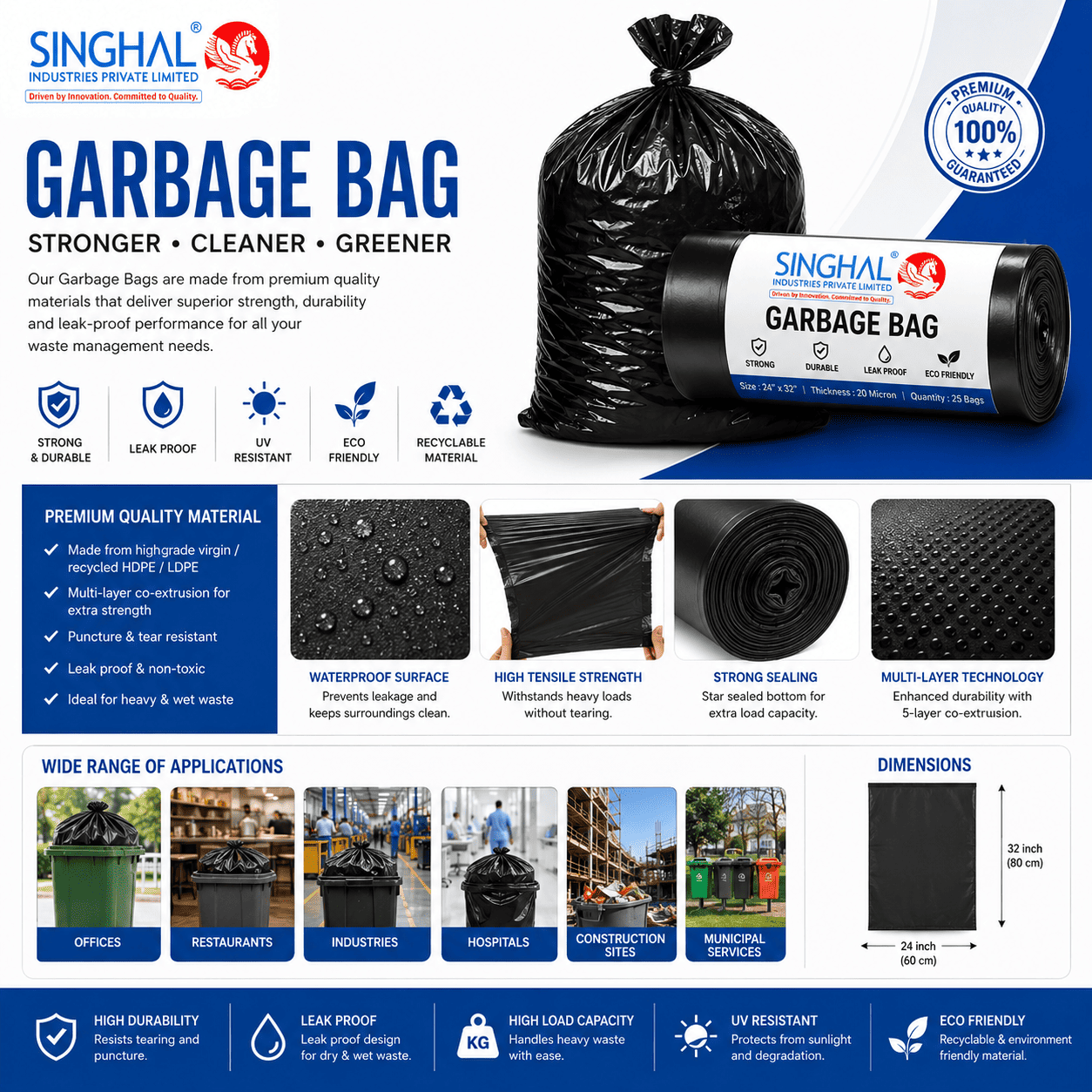 Garbage Bag