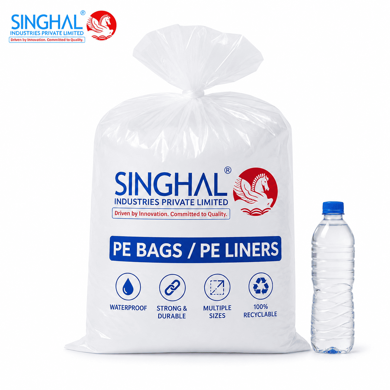 PE Bag PE Liner