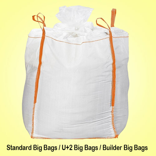 PP Jumbo Bags Manufacturers