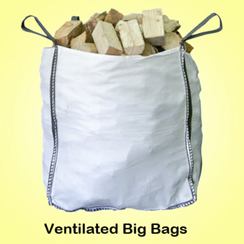 Ventilated Big Bags