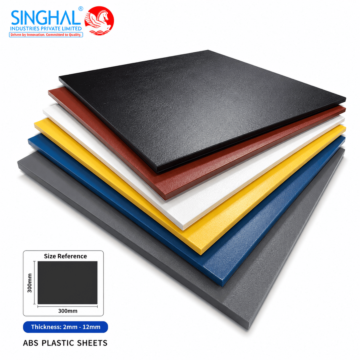 ABS Plastic Sheets