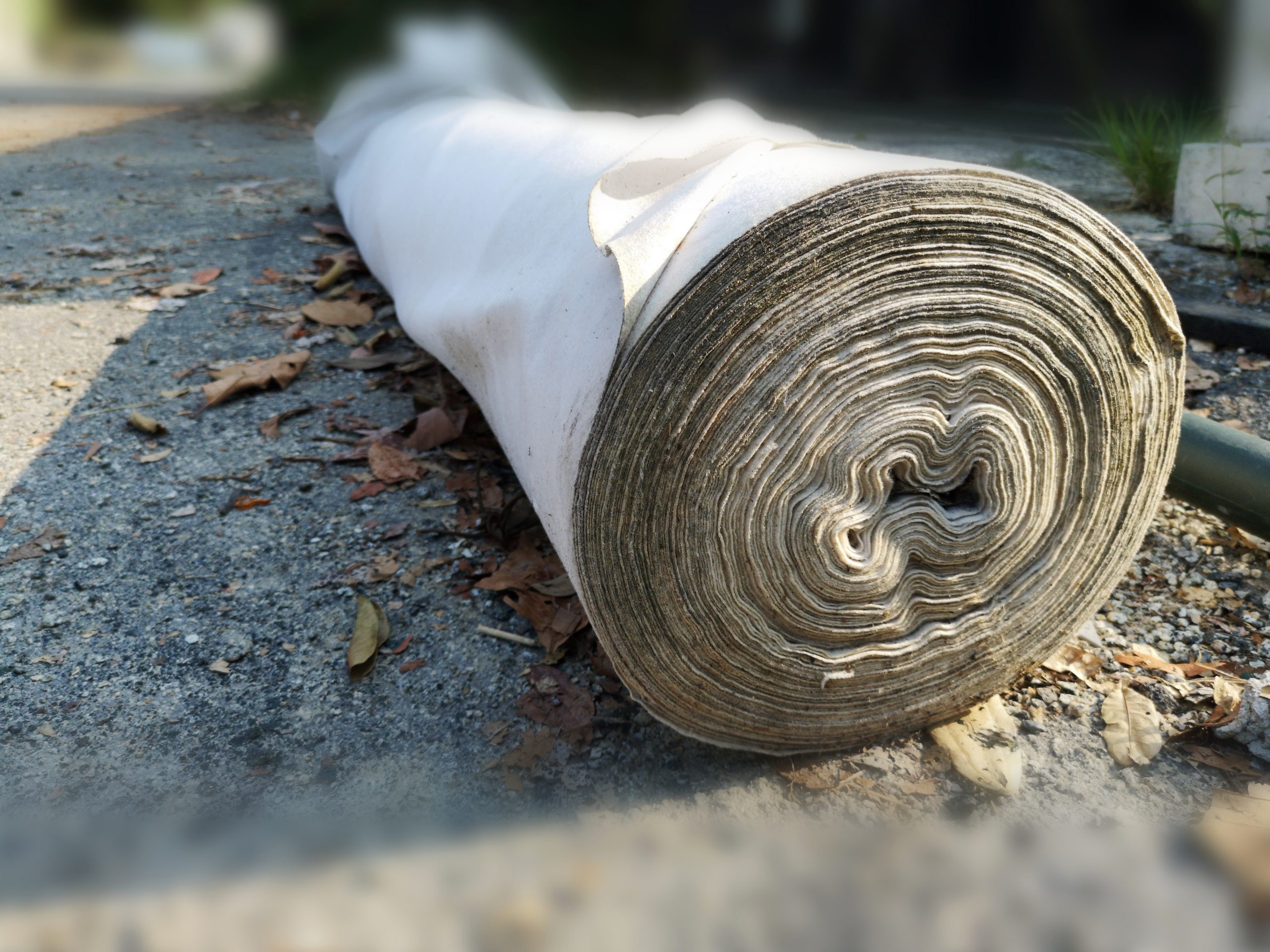 Geo Textile Fabrics