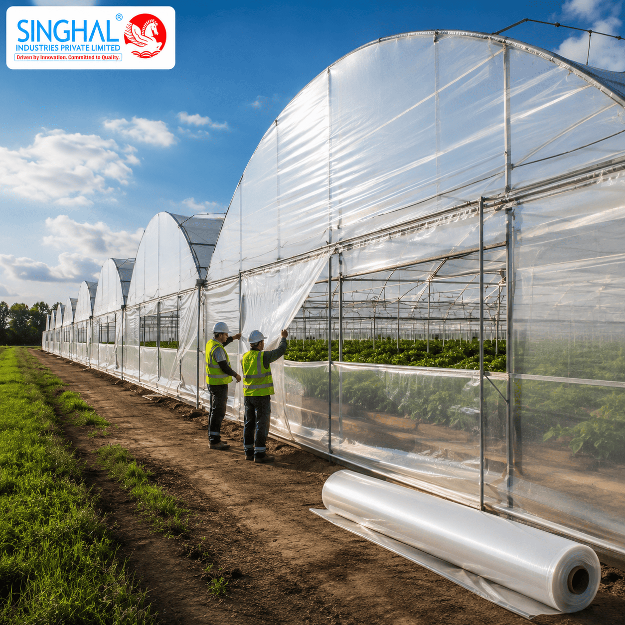 Greenhouse Film