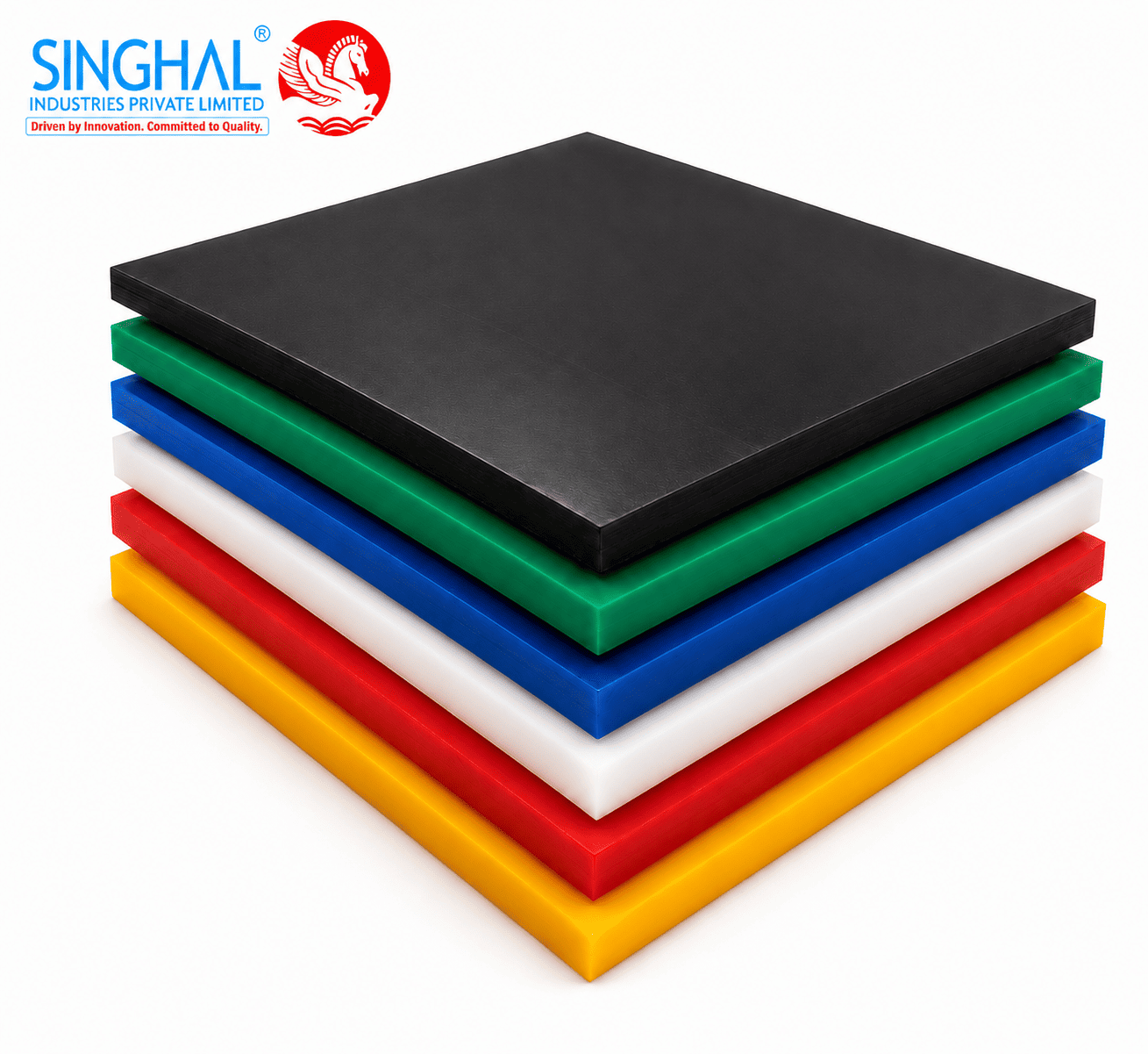 HDPE SHEET
