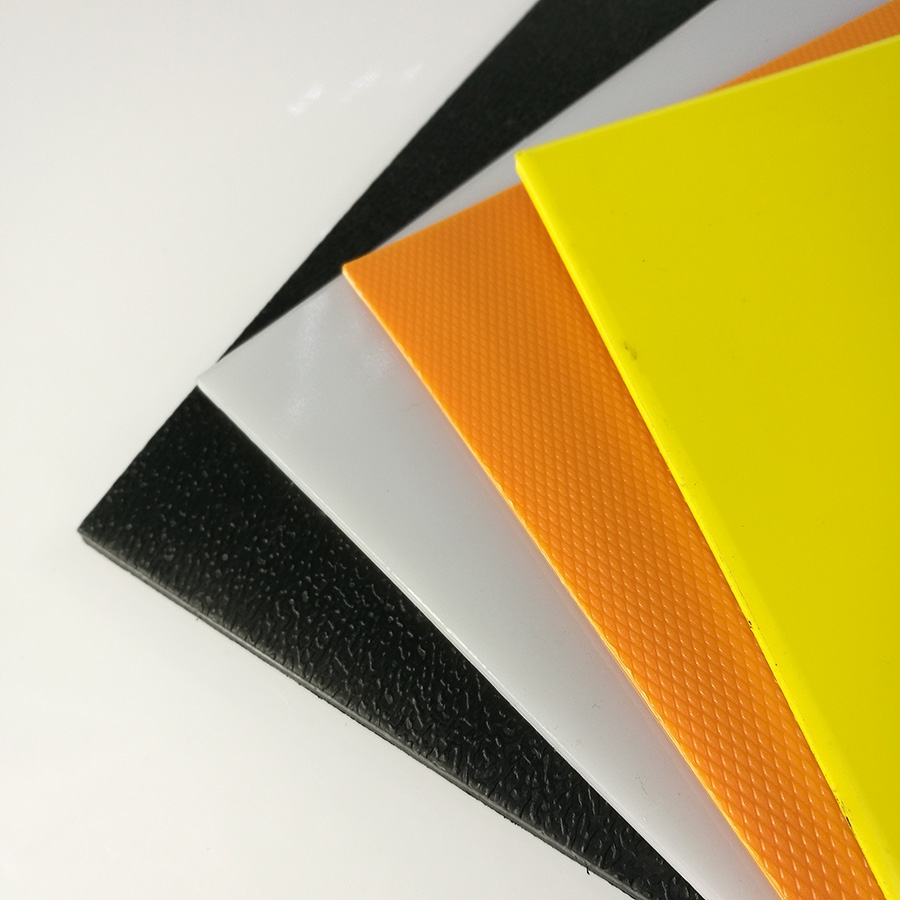 HDPE Sheets