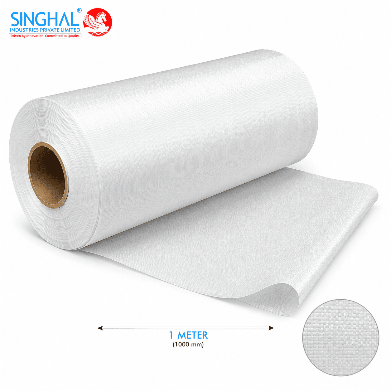 PP Woven Fabric