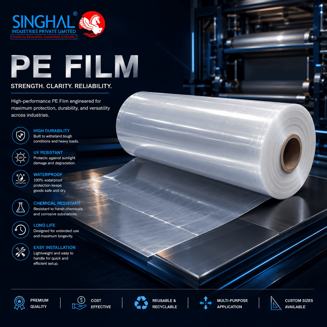 PE Film