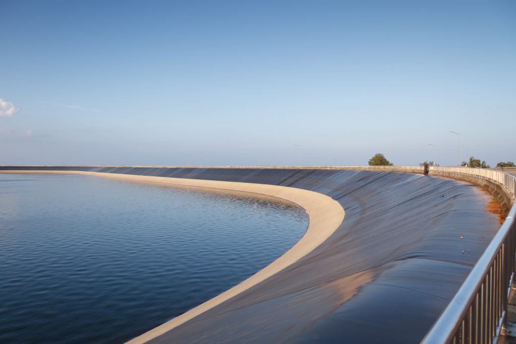 Pond Liners