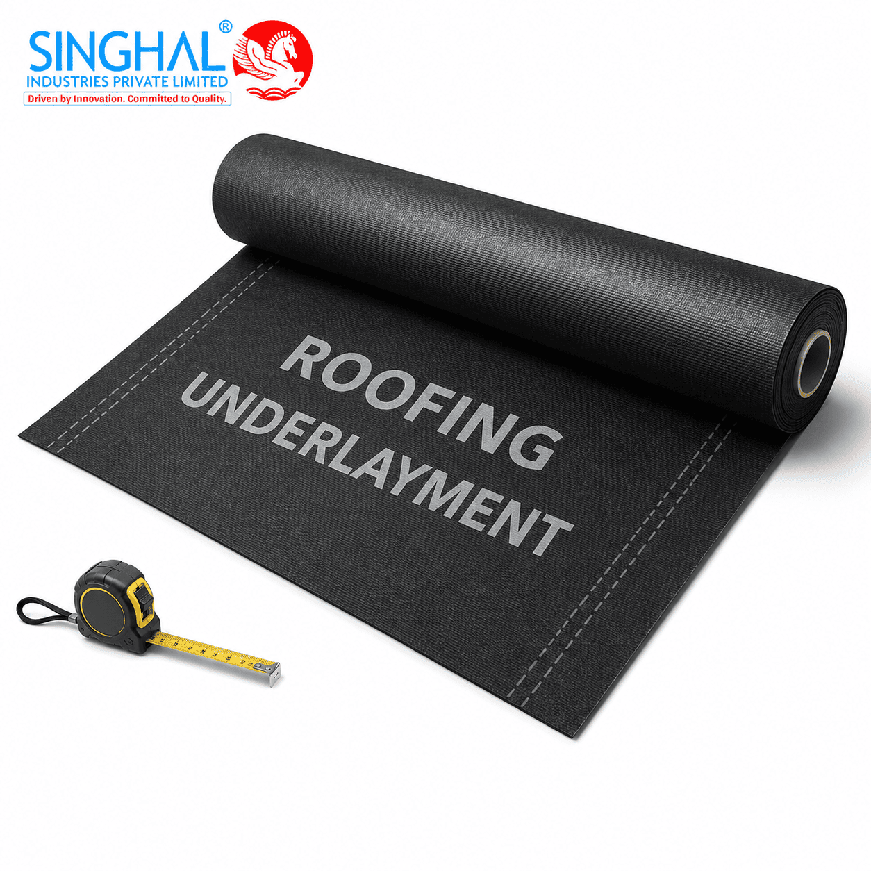 Roofing Underlayment