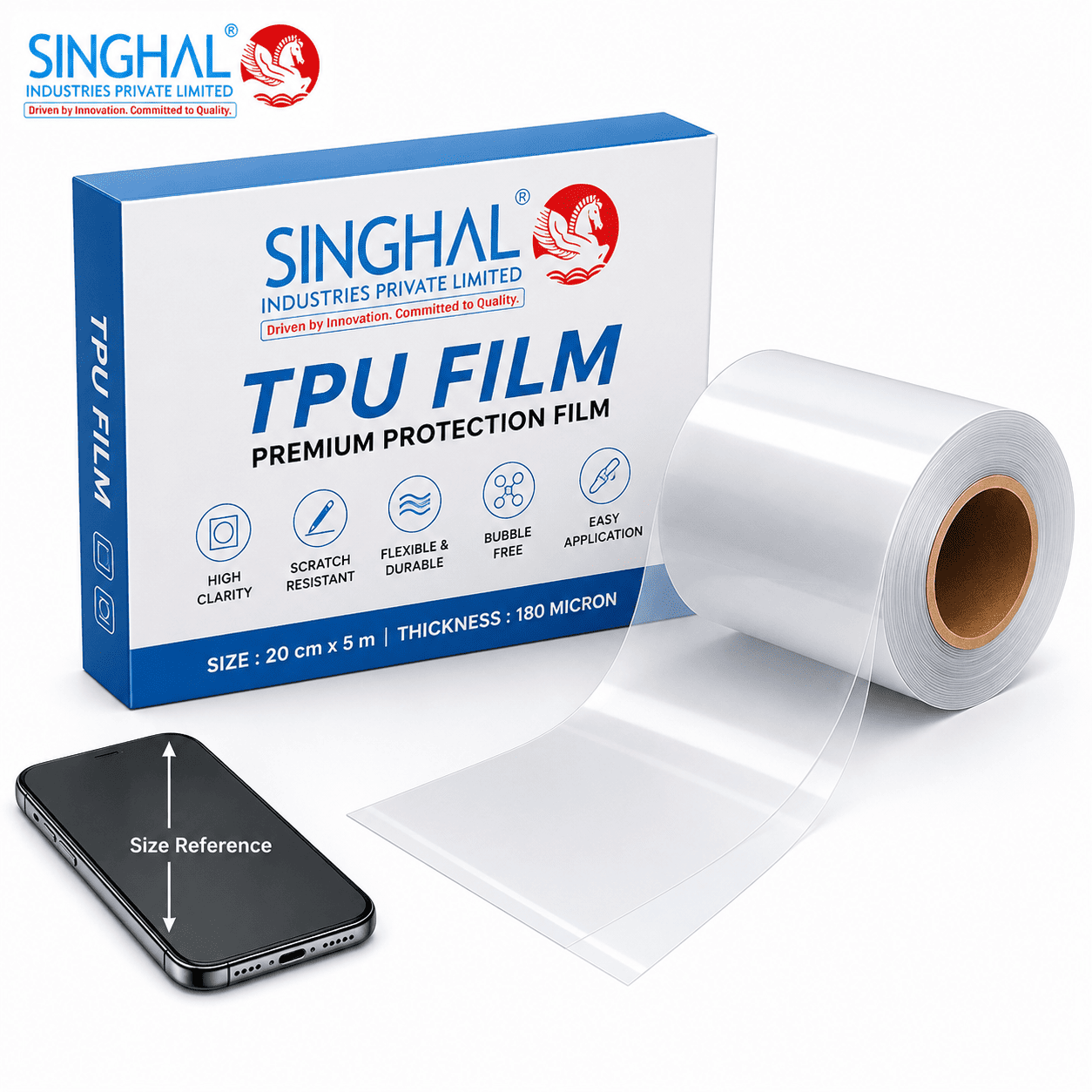TPU Film