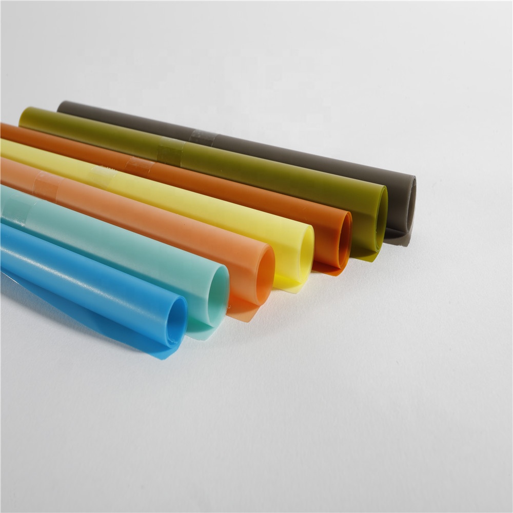TPU Films Manufacturers