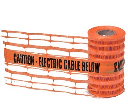 Warning Mesh Manufacturers
