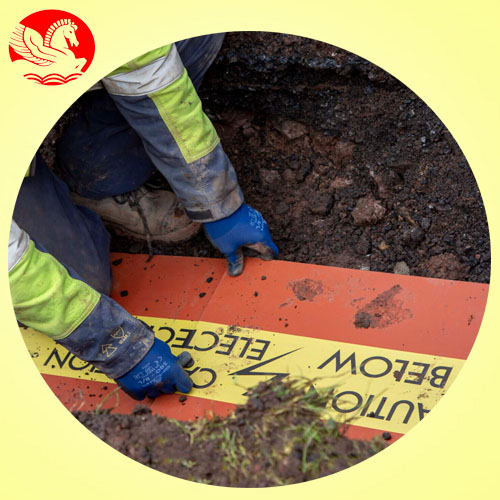 detectable warning tape