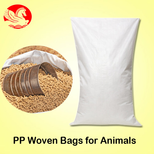 bopp laminated pp woven bags