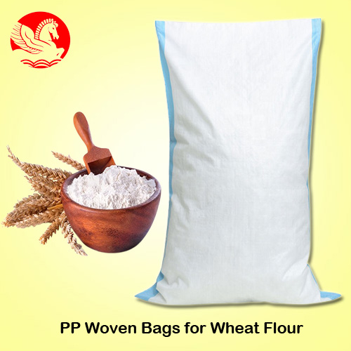 pp woven bag manufacturer in ahmedabad