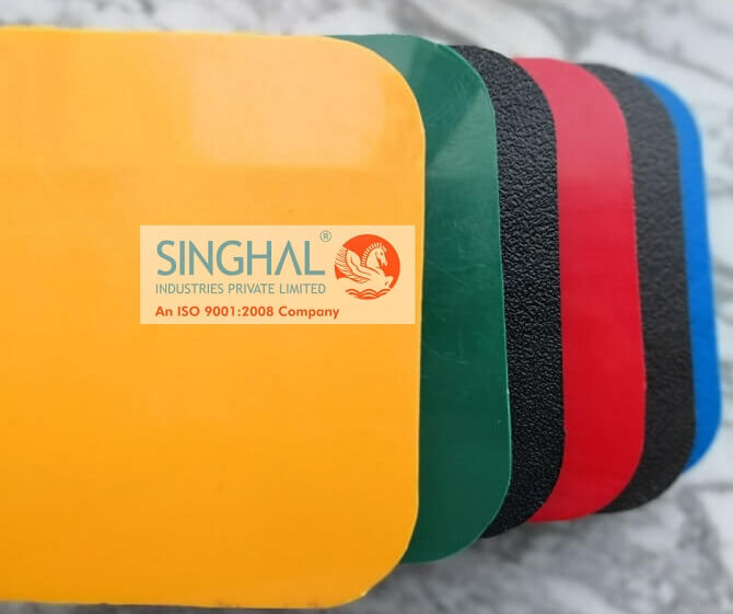 hdpe sheets manufacturer