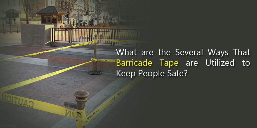 barricade-tape