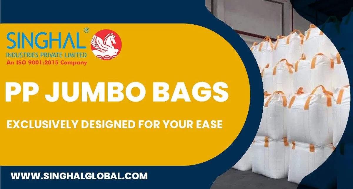 PP Jumbo Bags