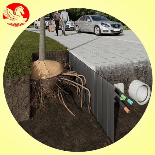 hdpe-root-barrier