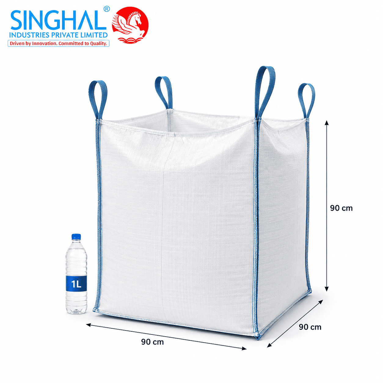 FIBC Bulk Bags