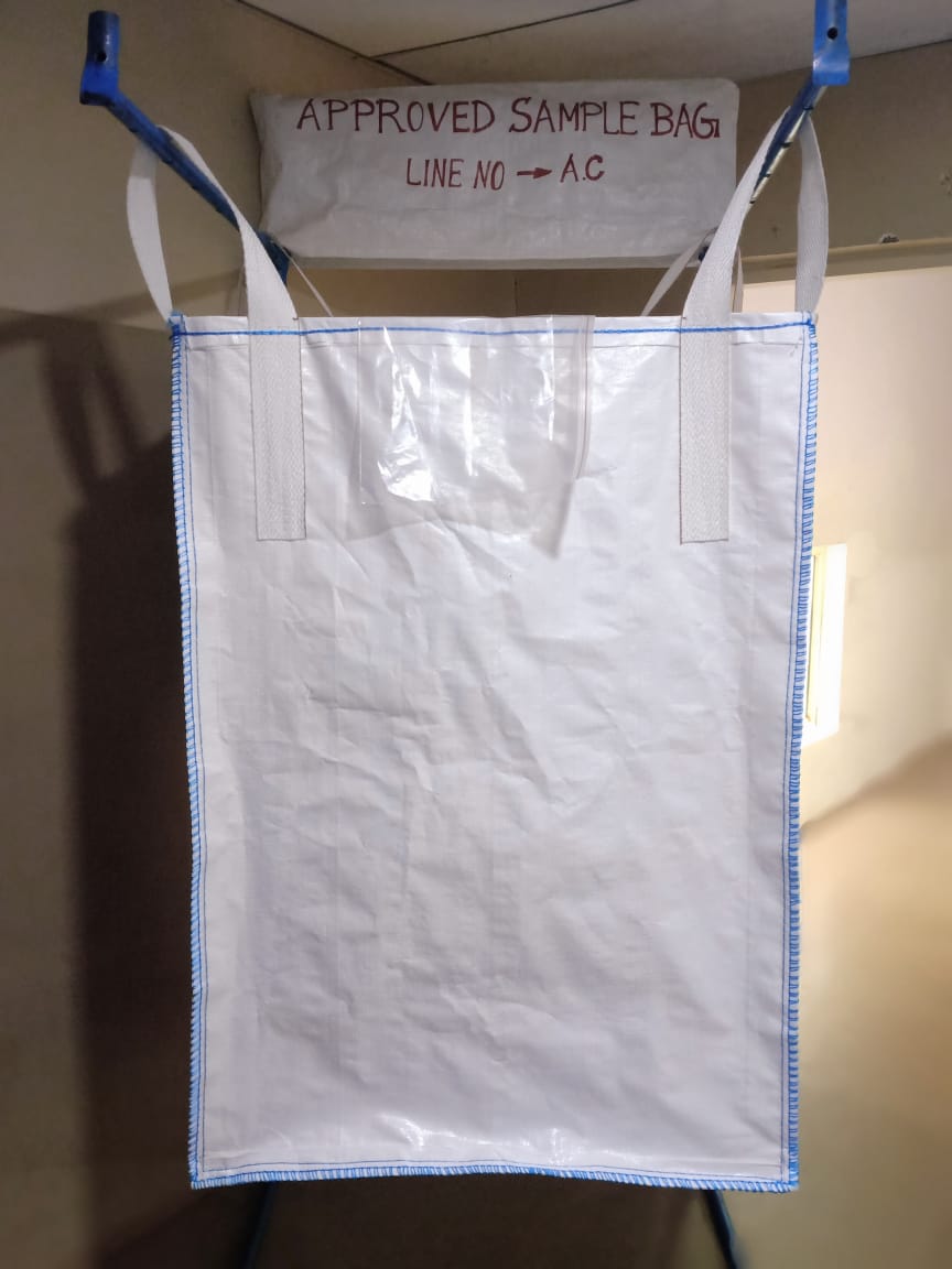 FIBC Bulk Bags