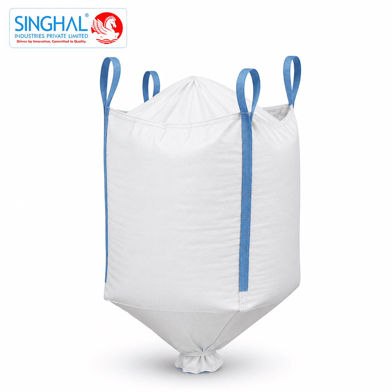 Conical Bulk Bag