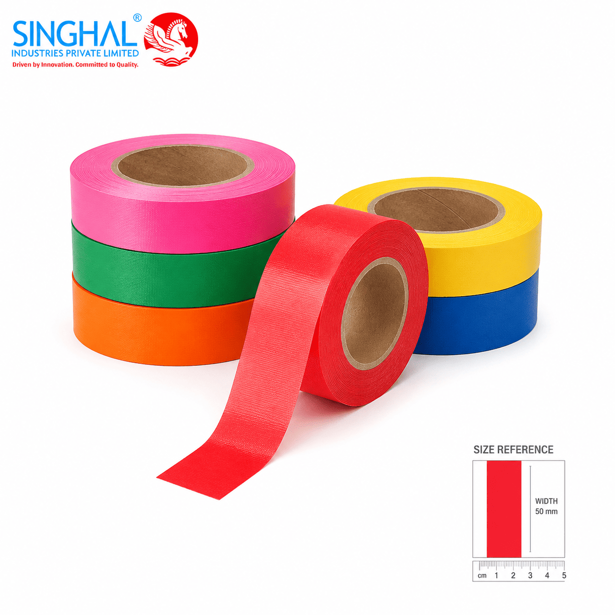 Flagging Tape