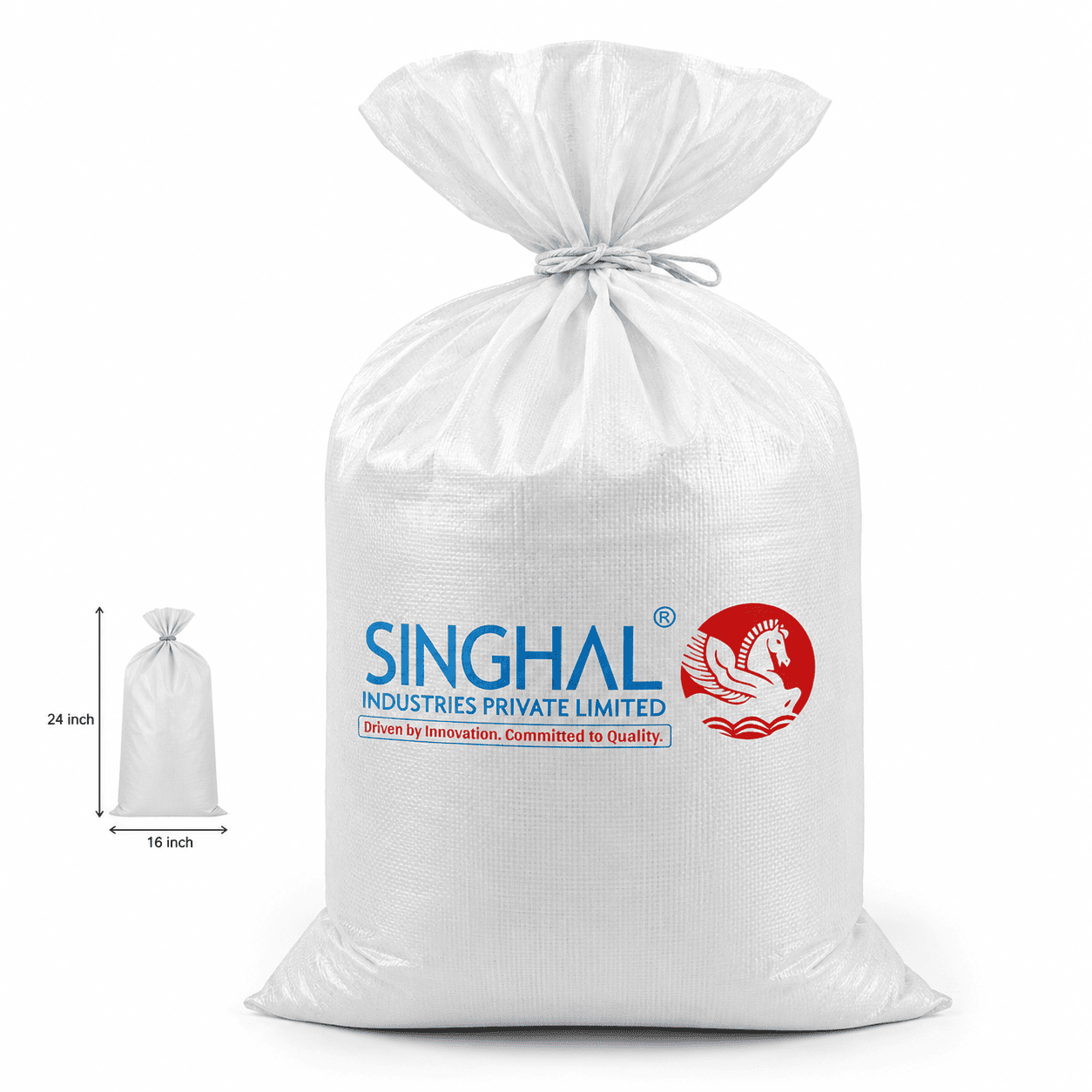 PP Woven Bags