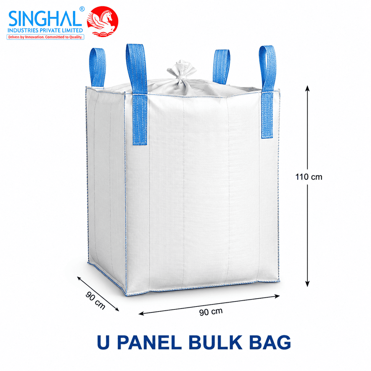 U Panel Bulk Bag
