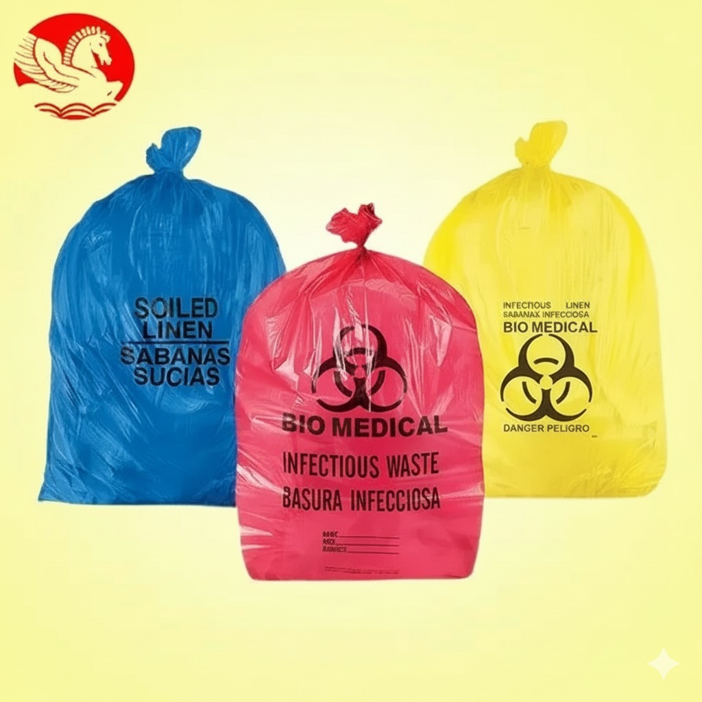 Bio Medical Bag