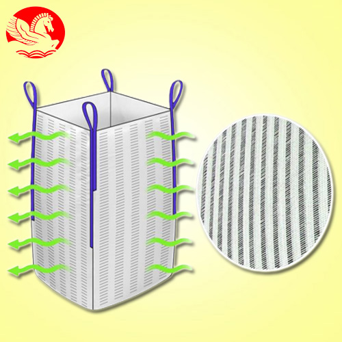 Ventilated Bulk Bags