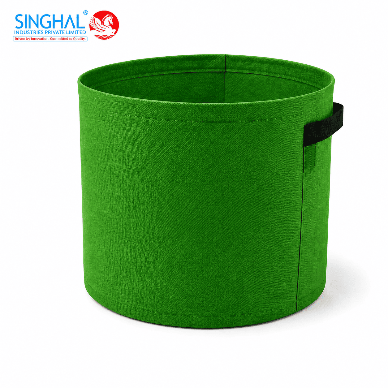Grow bag
