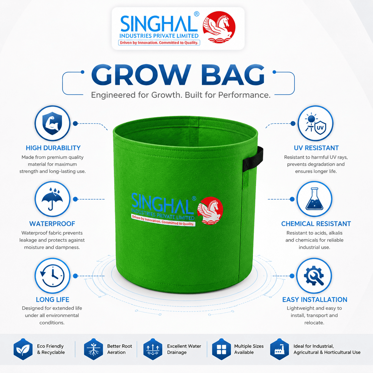 Grow Bags