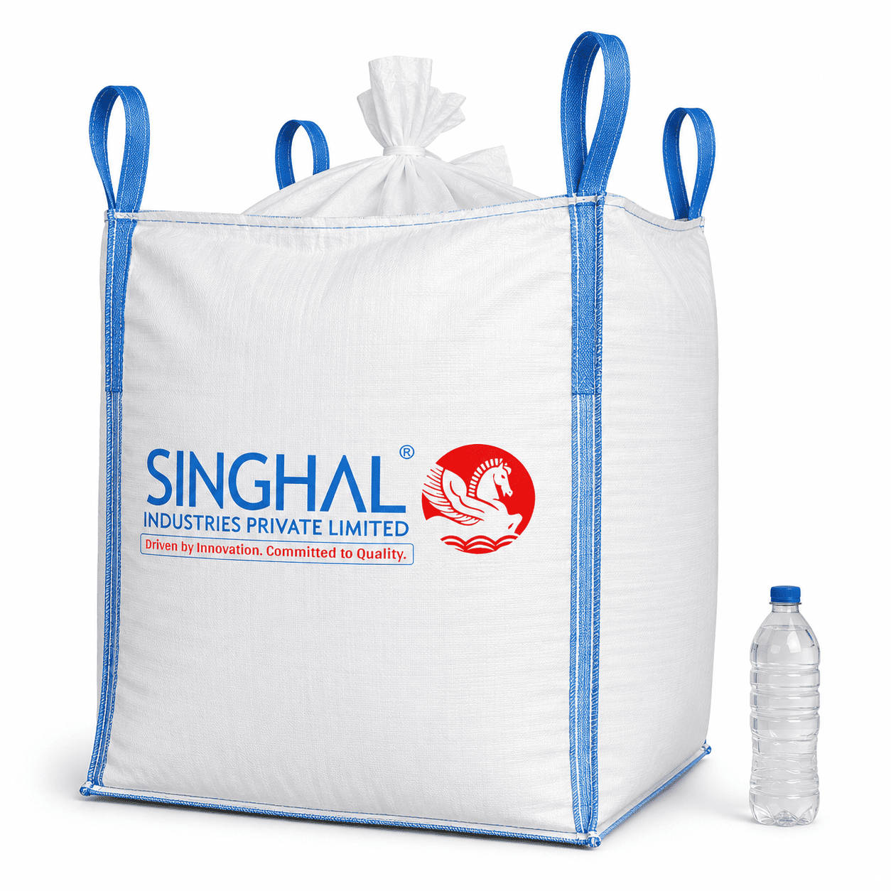 PP jumbo bags