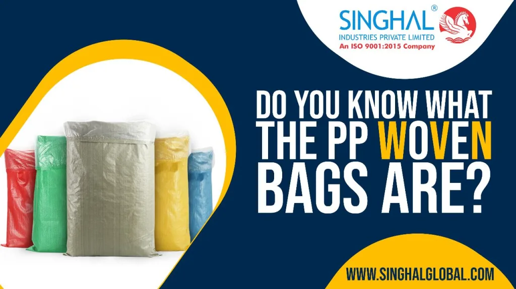 PP Woven Bags