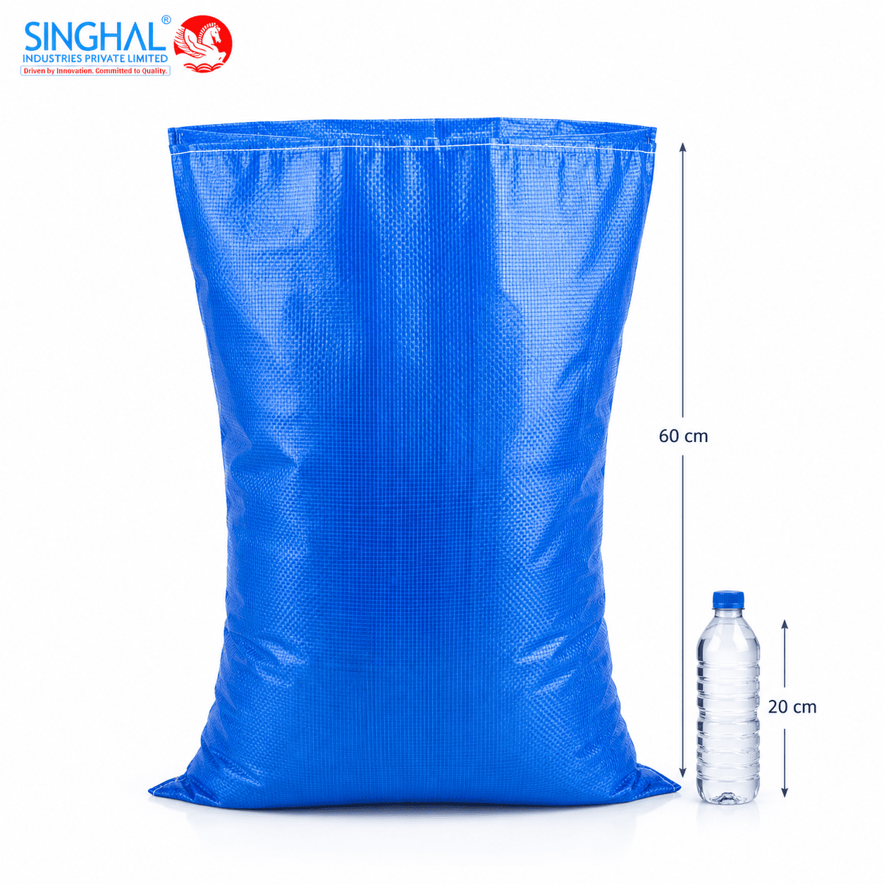 Hdpe bag