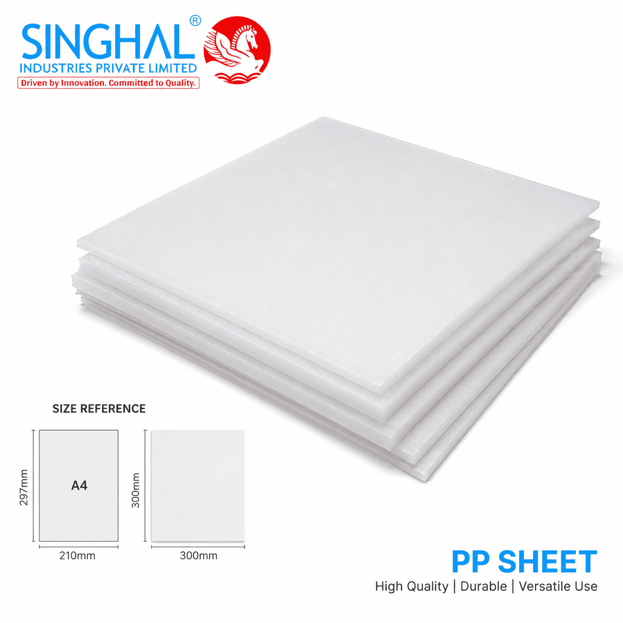 PP Sheet