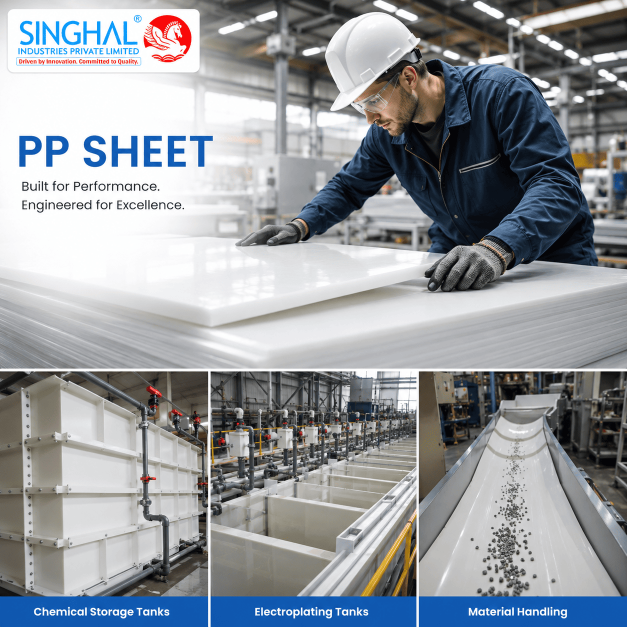 PP Sheet