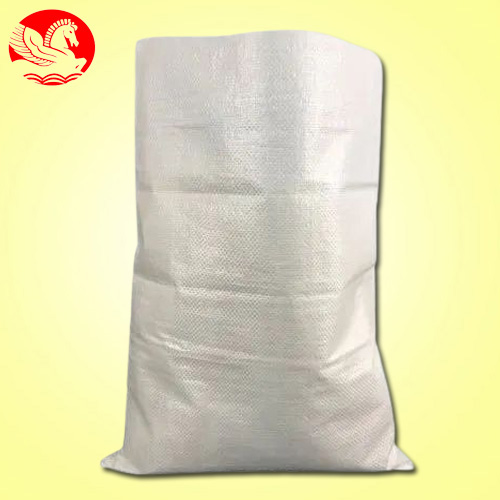 HDPE (High Density Polyethylene) Plastic Bags