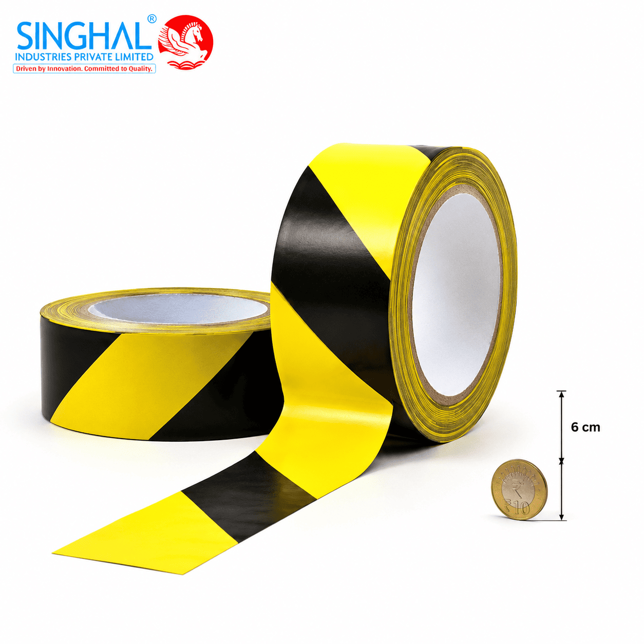 Hazard Tapes