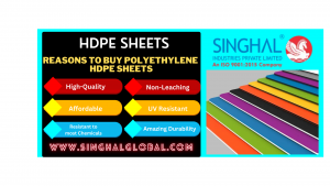 high-density polyethylene