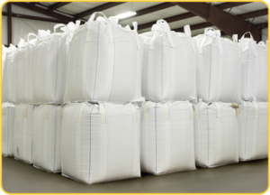 PP Jumbo bag
