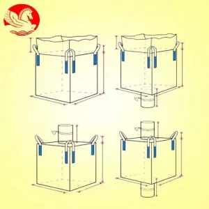 UN FIBC Bag 