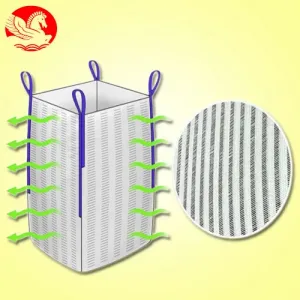 Ventilated Bulk Bags 