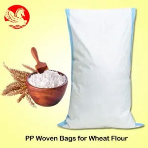 PP Woven Bag