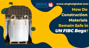 UN FIBC bags